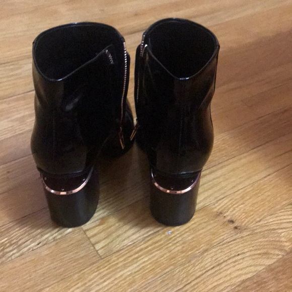 High heels - Picture 5 of 7